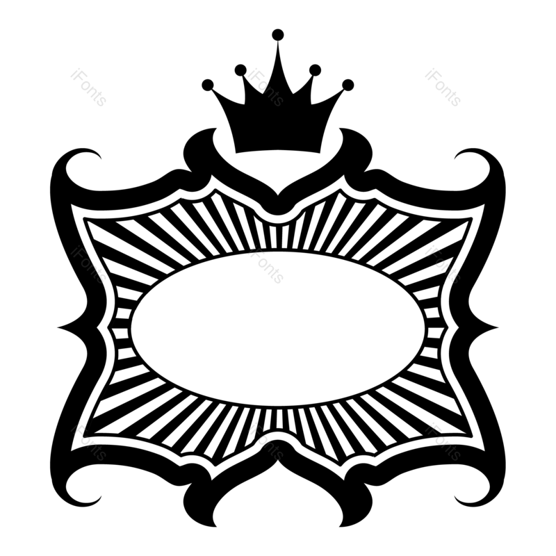 边框图片,复古元素,欧式PNG,花纹免抠素材